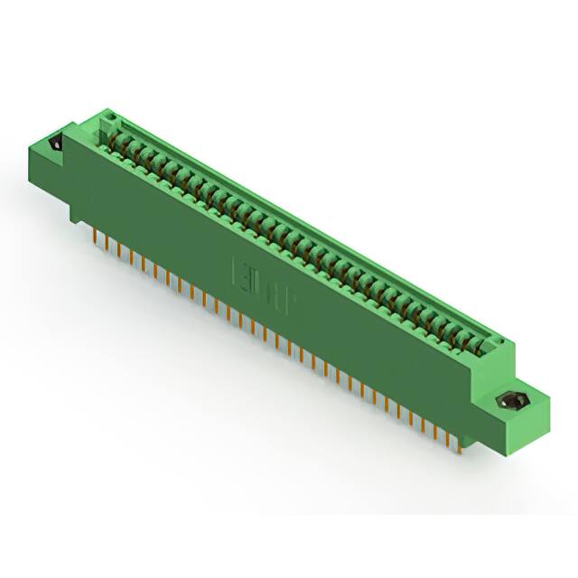 345-062-525-508 EDAC Inc.  Edgeboard Connectors